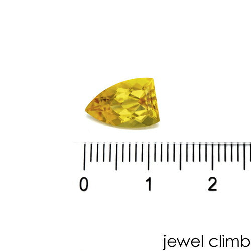 ゴールデンベリル 宝石 ルース ２．８２ＣＴ