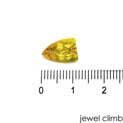ゴールデンベリル 宝石 ルース ２．８２ＣＴ