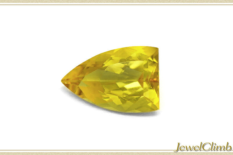 ゴールデンベリル 宝石 ルース ２．９４ＣＴ
