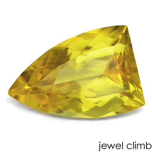 ゴールデンベリル 宝石 ルース ２．９４ＣＴ