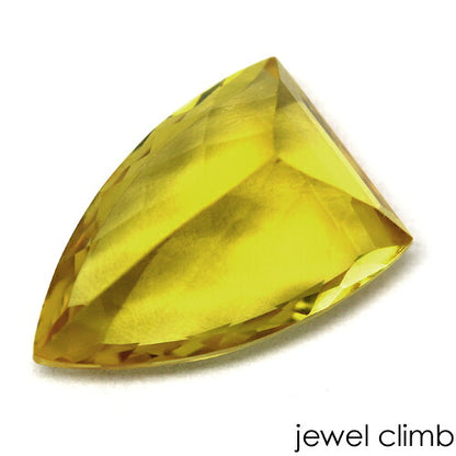 ゴールデンベリル 宝石 ルース ２．９４ＣＴ