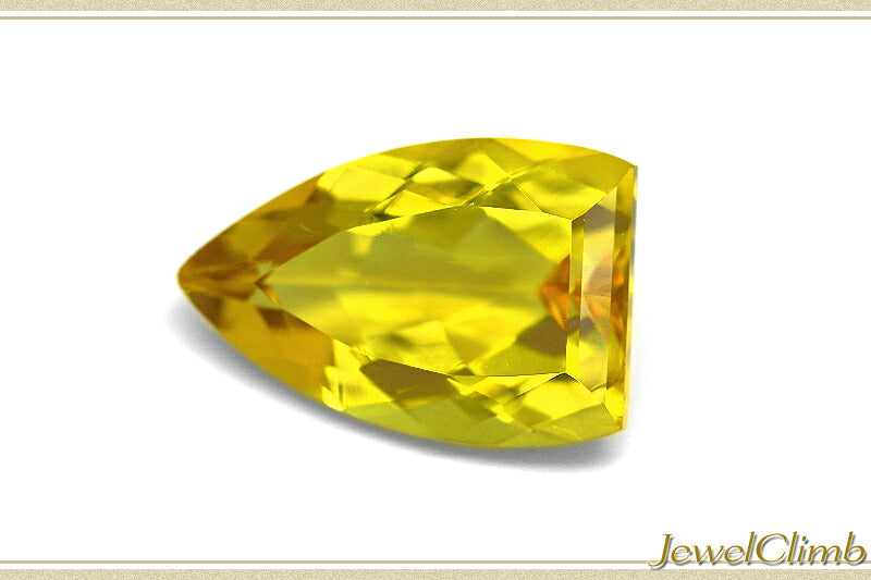 ゴールデンベリル 宝石 ルース ２．８２ＣＴ