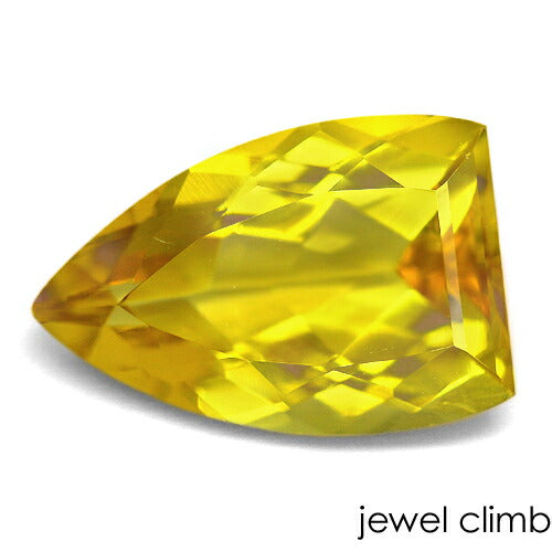 ゴールデンベリル 宝石 ルース ２．８２ＣＴ