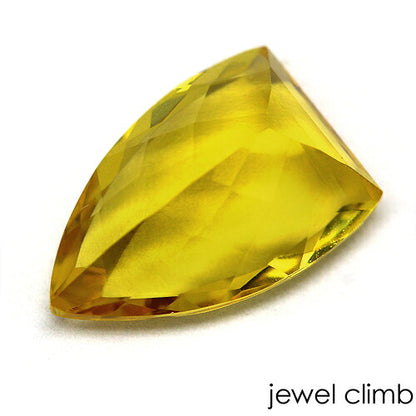 ゴールデンベリル 宝石 ルース ２．８２ＣＴ