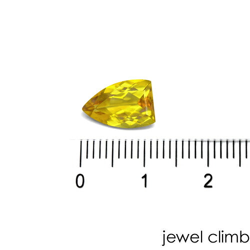 ゴールデンベリル 宝石 ルース ２．８２ＣＴ