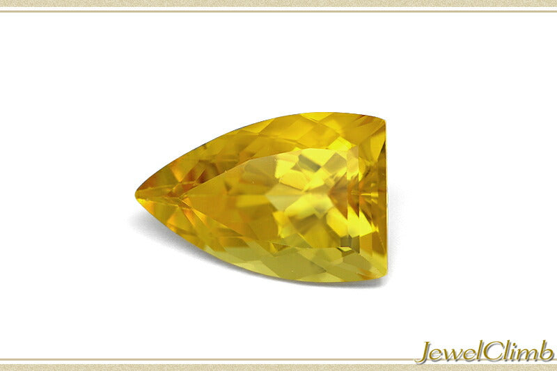 ゴールデンベリル 宝石 ルース ３．０７ＣＴ