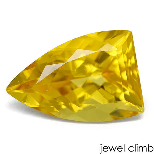 ゴールデンベリル 宝石 ルース ３．０７ＣＴ
