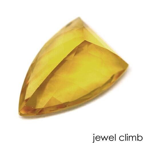 ゴールデンベリル 宝石 ルース ３．０７ＣＴ