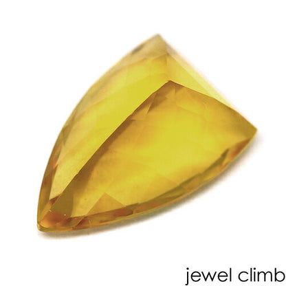 ゴールデンベリル 宝石 ルース ３．０７ＣＴ