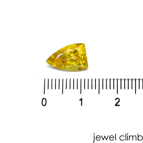 ゴールデンベリル 宝石 ルース ３．０７ＣＴ
