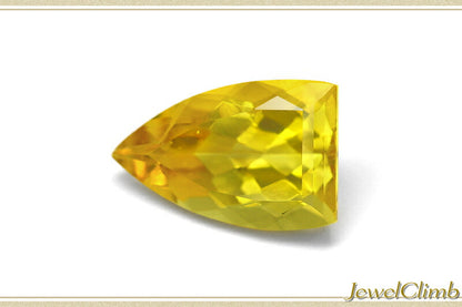 ゴールデンベリル 宝石 ルース ２．９７ＣＴ