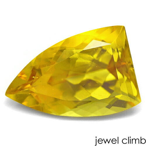 ゴールデンベリル 宝石 ルース ２．９７ＣＴ