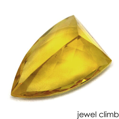 ゴールデンベリル 宝石 ルース ２．９７ＣＴ