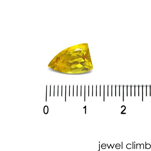 ゴールデンベリル 宝石 ルース ２．９７ＣＴ
