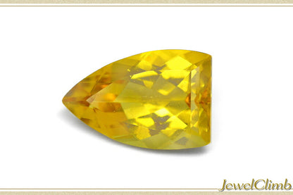 ゴールデンベリル 宝石 ルース ２．８９ＣＴ