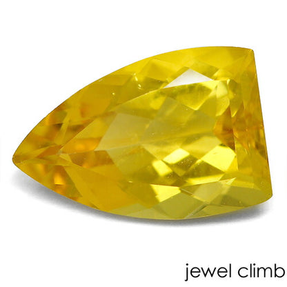 ゴールデンベリル 宝石 ルース ２．８９ＣＴ