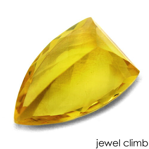 ゴールデンベリル 宝石 ルース ２．８９ＣＴ