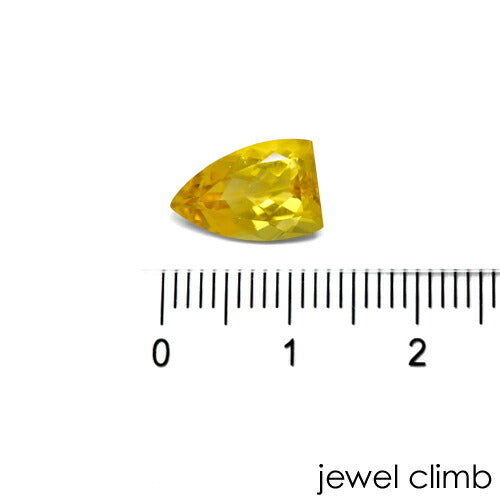 ゴールデンベリル 宝石 ルース ２．８９ＣＴ