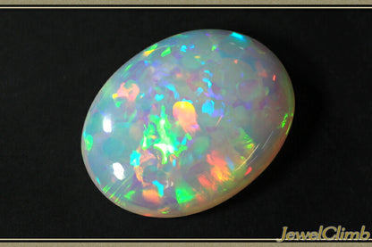 スーダン産クリスタルオパール 宝石 ルース １３．３７ＣＴ