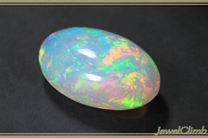 スーダン産クリスタルオパール 宝石 ルース １３．７１ＣＴ