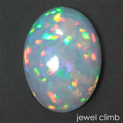 スーダン産クリスタルオパール 宝石 ルース ５．０６ＣＴ