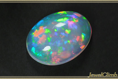 スーダン産クリスタルオパール 宝石 ルース ９．６９ＣＴ