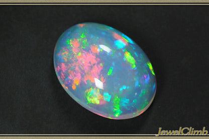 スーダン産クリスタルオパール 宝石 ルース ９．６９ＣＴ