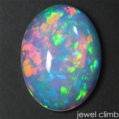 スーダン産クリスタルオパール 宝石 ルース ９．６９ＣＴ