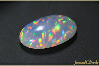 スーダン産クリスタルオパール 宝石 ルース ５．８２ＣＴ