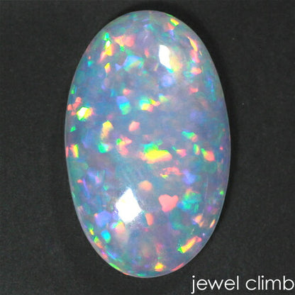 スーダン産クリスタルオパール 宝石 ルース ５．８２ＣＴ