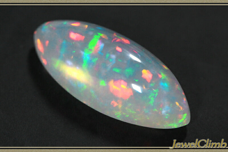 スーダン産クリスタルオパール 宝石 ルース １０．４７ＣＴ