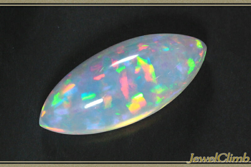 スーダン産クリスタルオパール 宝石 ルース １０．４７ＣＴ