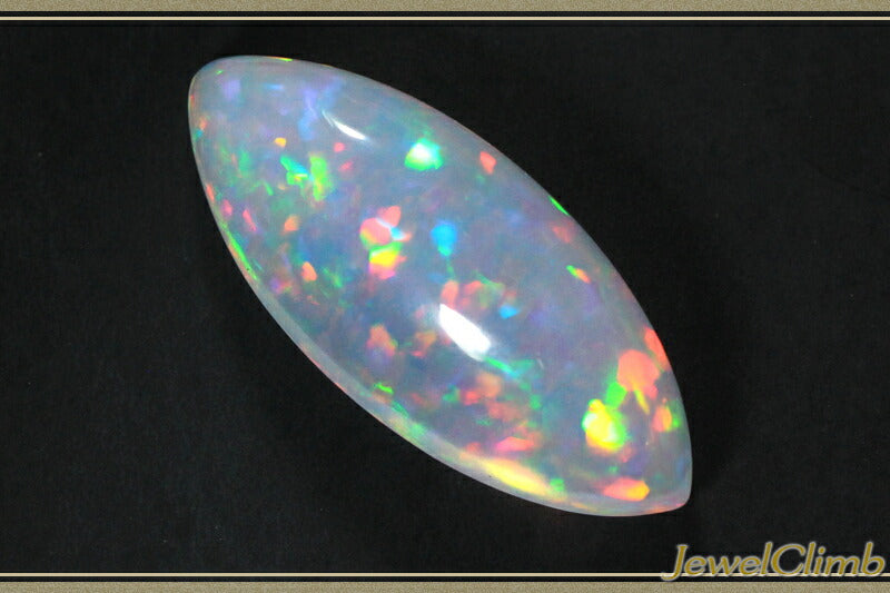 スーダン産クリスタルオパール 宝石 ルース １０．４７ＣＴ