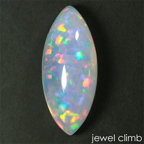 スーダン産クリスタルオパール 宝石 ルース １０．４７ＣＴ