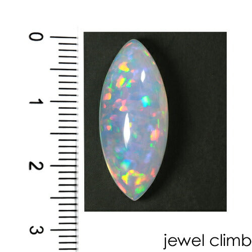 スーダン産クリスタルオパール 宝石 ルース １０．４７ＣＴ