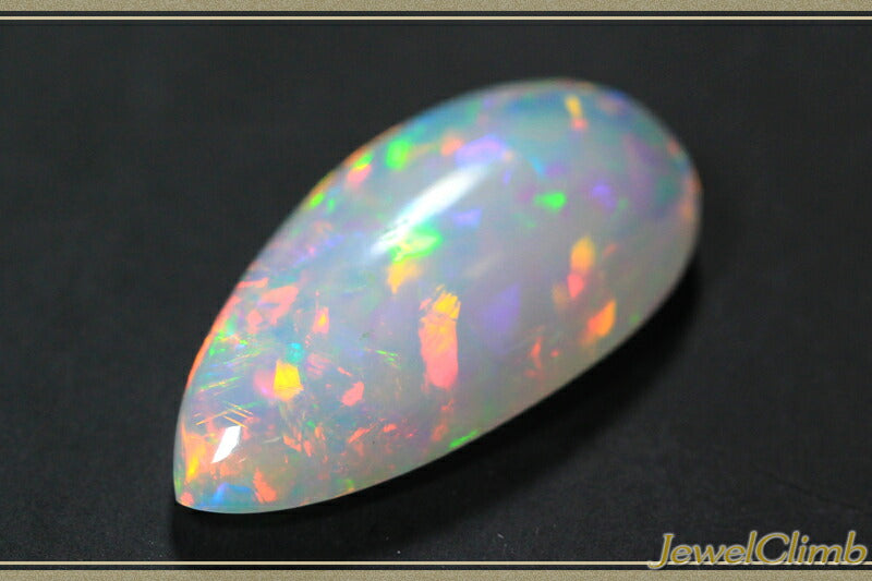 スーダン産クリスタルオパール 宝石 ルース ６．１６ＣＴ