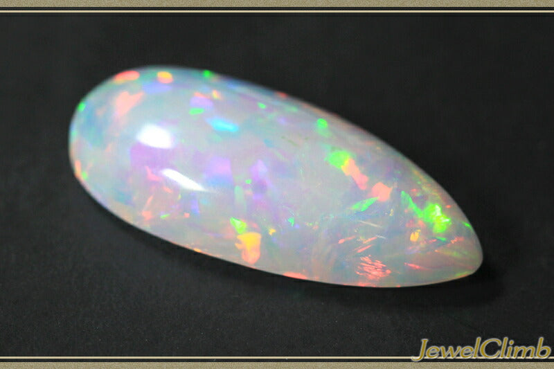 スーダン産クリスタルオパール 宝石 ルース ６．１６ＣＴ