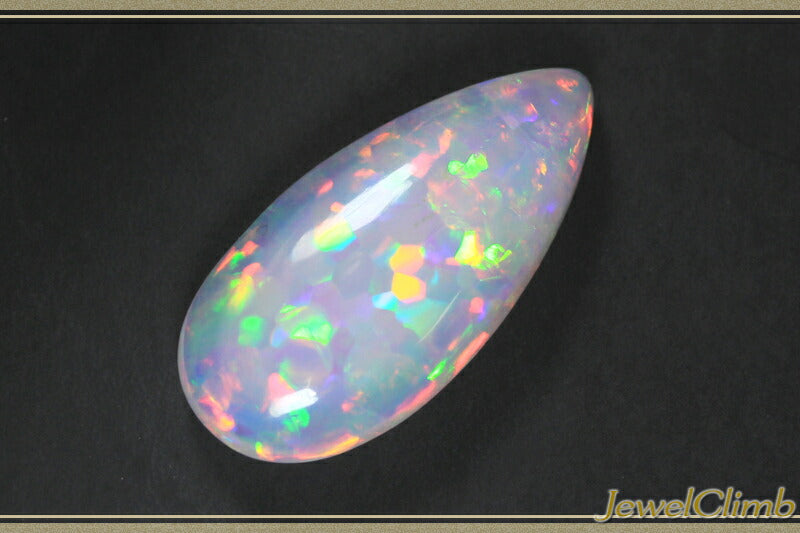 スーダン産クリスタルオパール 宝石 ルース ６．１６ＣＴ