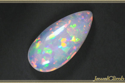 スーダン産クリスタルオパール 宝石 ルース ６．１６ＣＴ