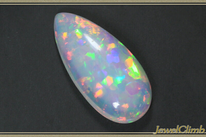 スーダン産クリスタルオパール 宝石 ルース ６．１６ＣＴ