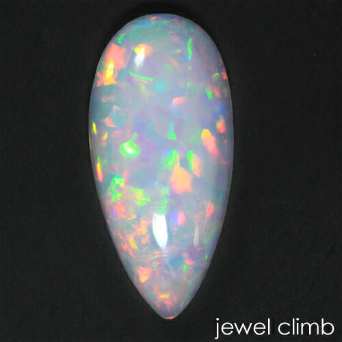 スーダン産クリスタルオパール 宝石 ルース ６．１６ＣＴ