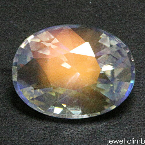 レインボームーンストーン 宝石 ルース １．９４ＣＴ