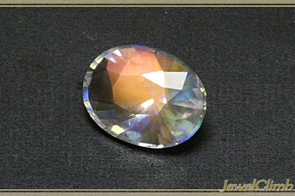 レインボームーンストーン 宝石 ルース １．９４ＣＴ