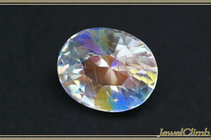 レインボームーンストーン 宝石 ルース ２．００ＣＴ