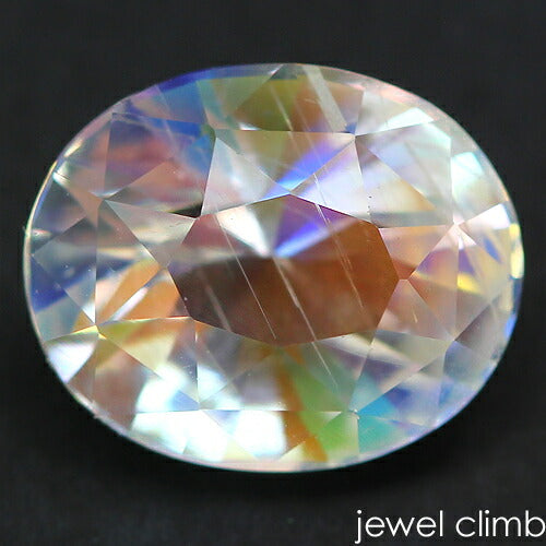 レインボームーンストーン 宝石 ルース ２．００ＣＴ