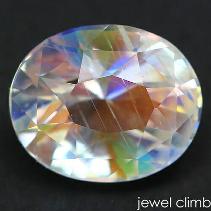 レインボームーンストーン 宝石 ルース ２．００ＣＴ