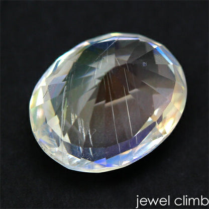 レインボームーンストーン 宝石 ルース ２．００ＣＴ