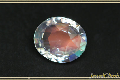 レインボームーンストーン 宝石 ルース ２．２０ＣＴ