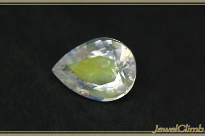 レインボームーンストーン 宝石 ルース １．６５ＣＴ