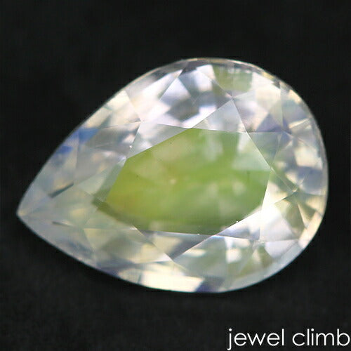 レインボームーンストーン 宝石 ルース １．６５ＣＴ